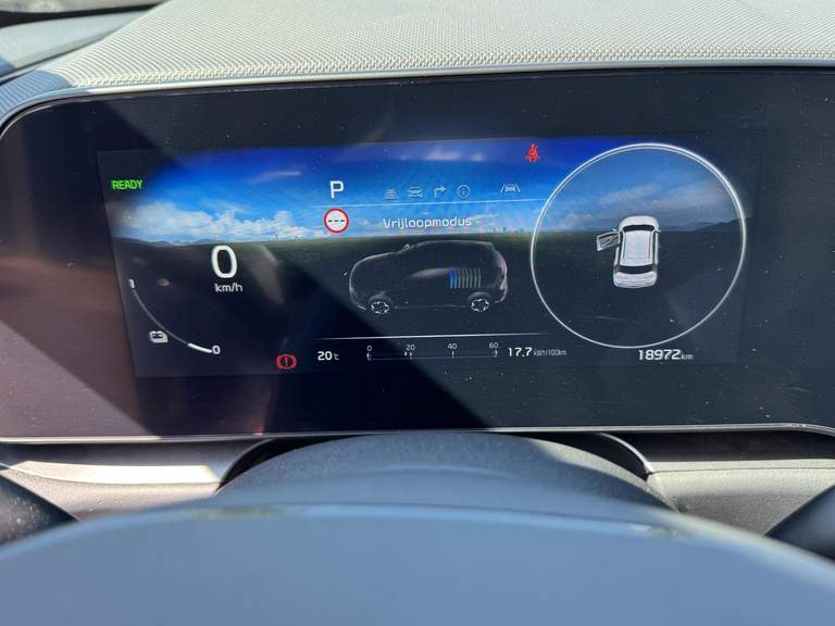 Kia Kia