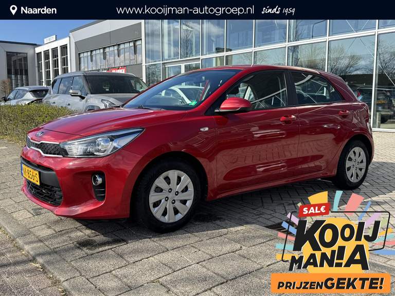 Kia