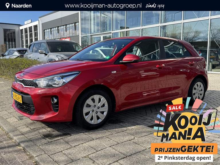 Kia