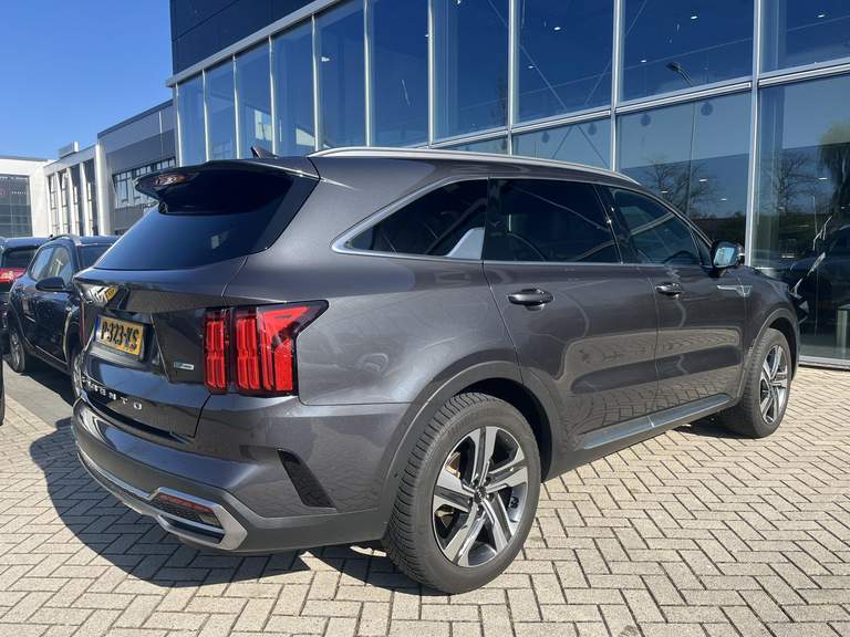 Kia Kia