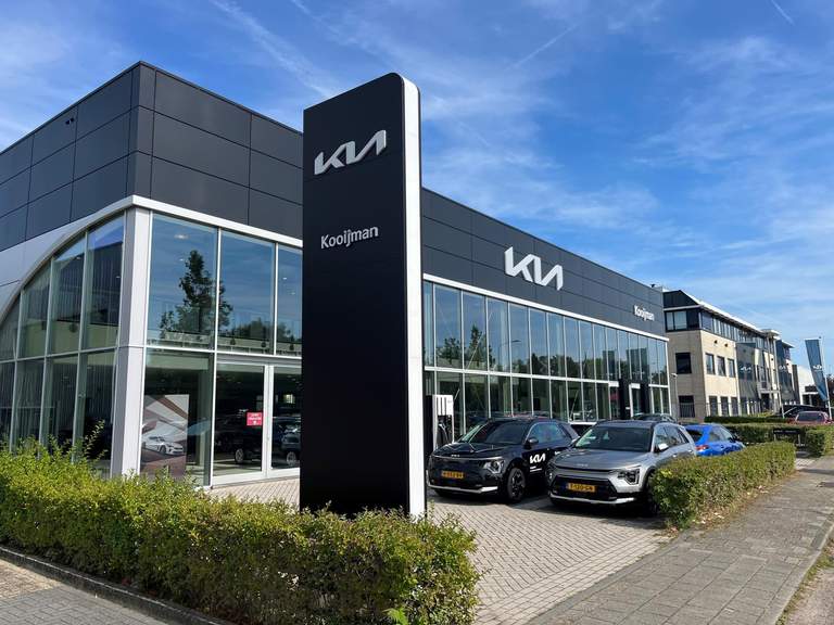 Kia Kia
