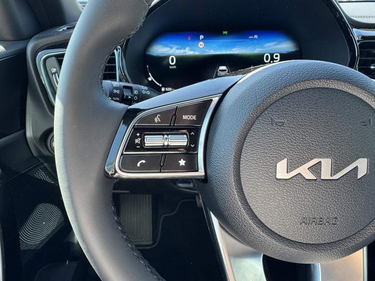 Kia Kia