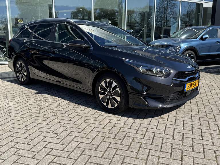 Kia Kia