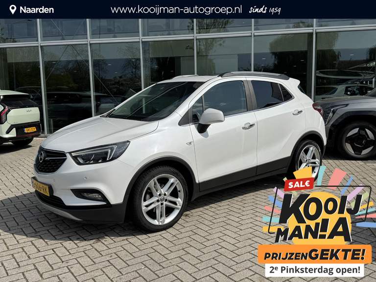 Opel Opel