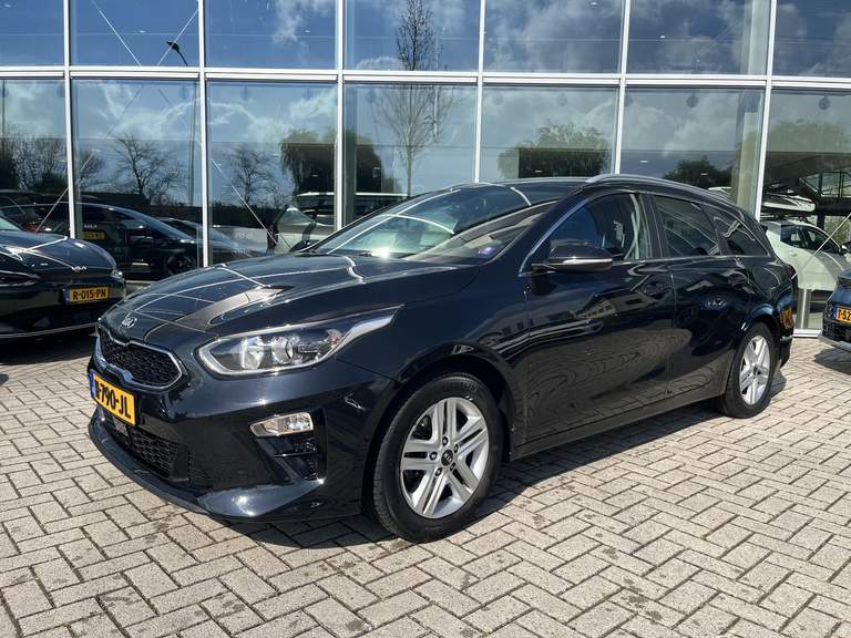 Kia Kia