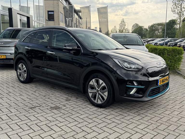Kia Kia