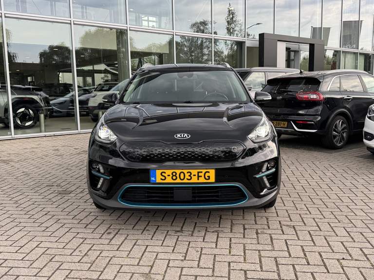 Kia Kia