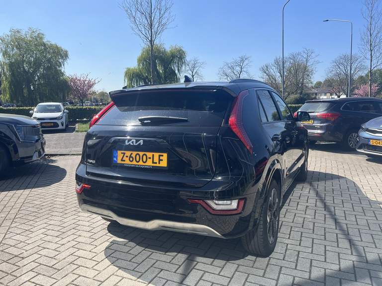 Kia Kia