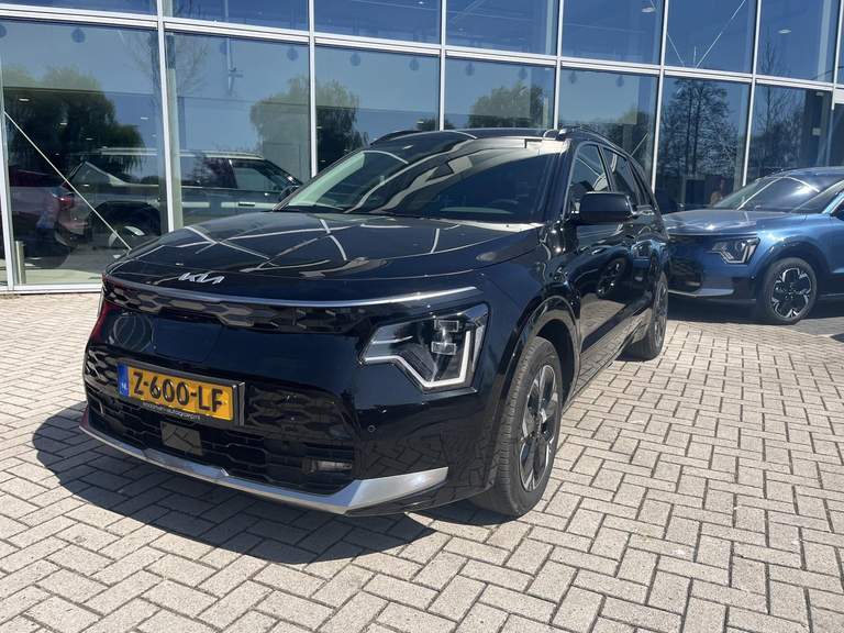 Kia Kia