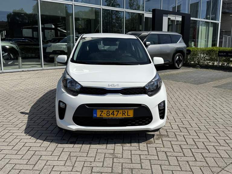 Kia Kia