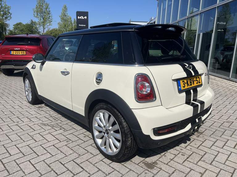 MINI MINI