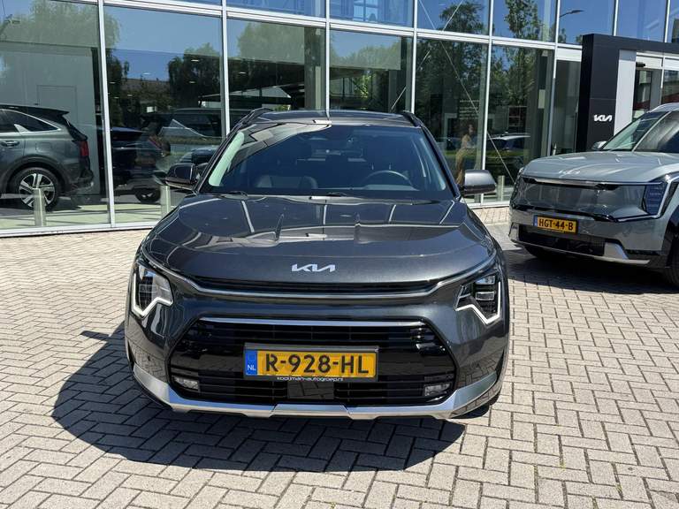 Kia Kia