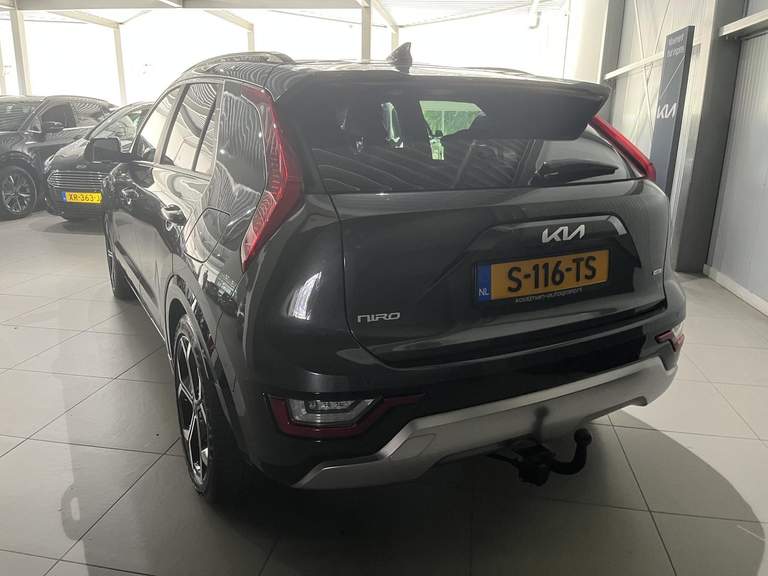 Kia Kia