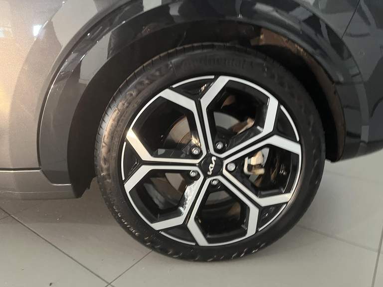 Kia Kia