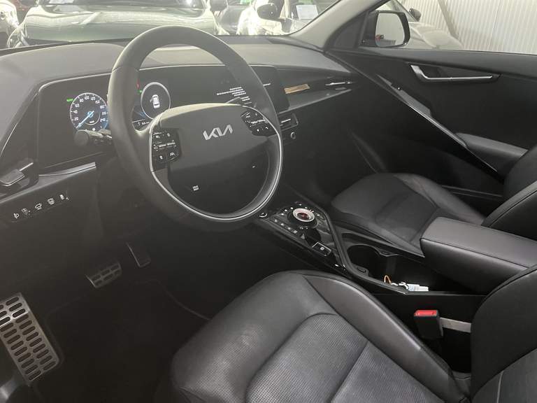 Kia Kia