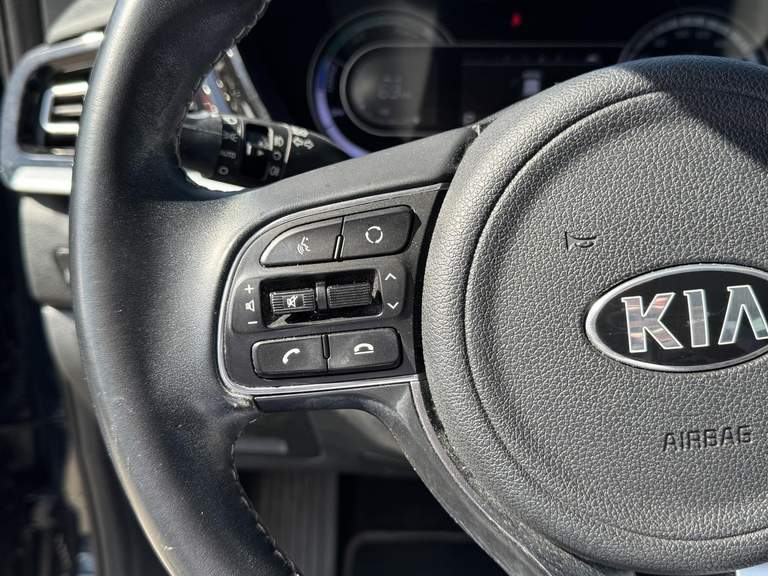 Kia Kia