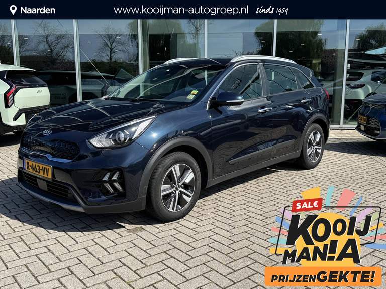 Kia Kia