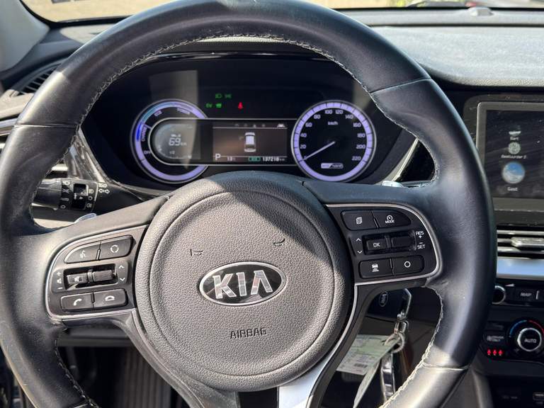 Kia Kia