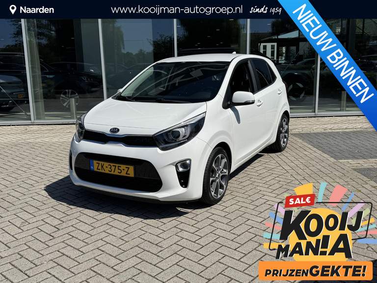 Kia Kia