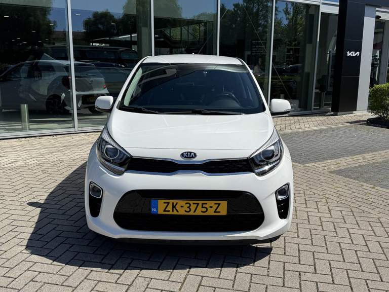 Kia Kia