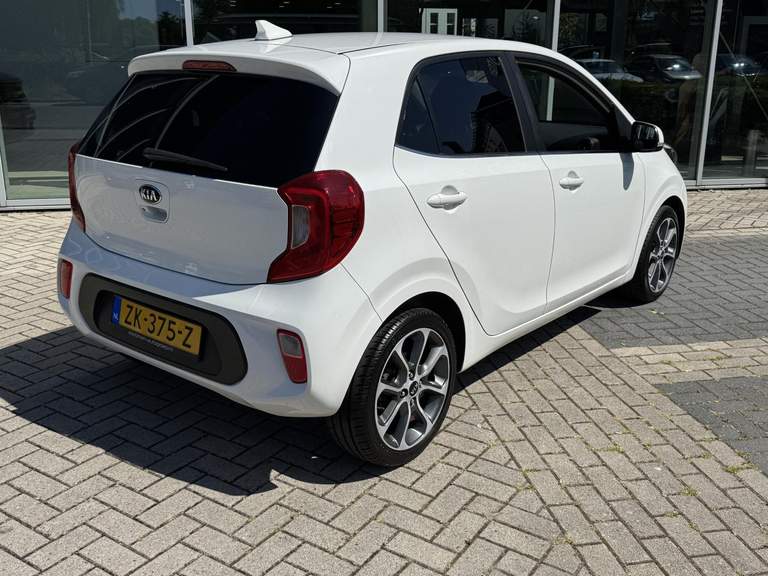 Kia Kia
