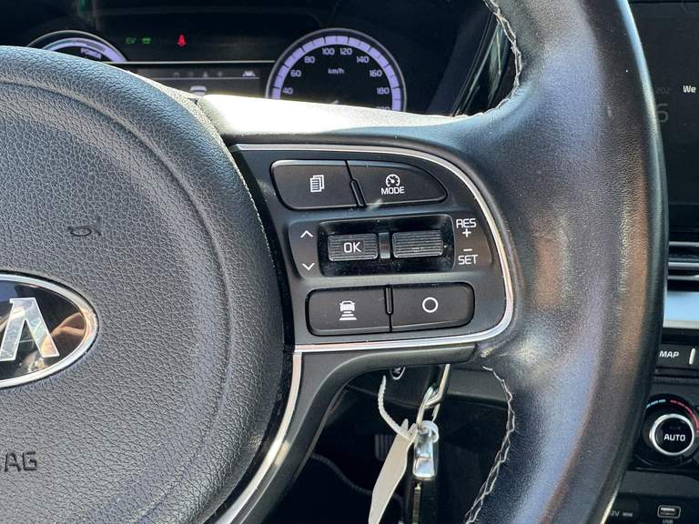 Kia Kia