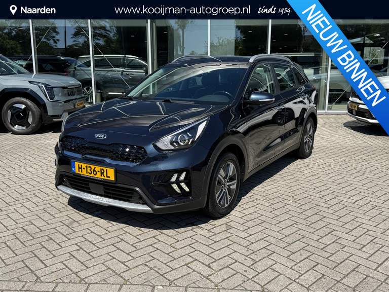 Kia Kia
