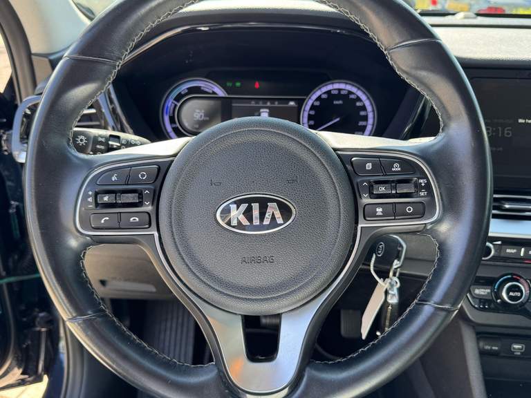 Kia Kia
