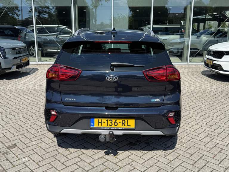 Kia Kia