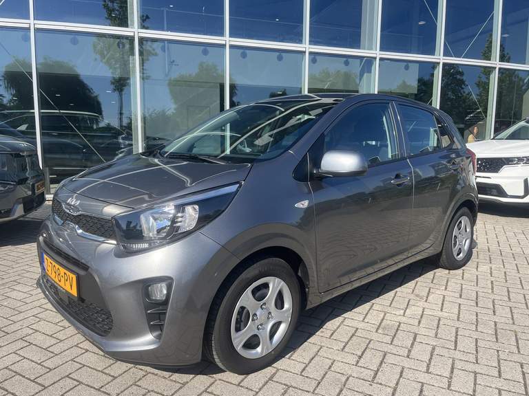 Kia Kia