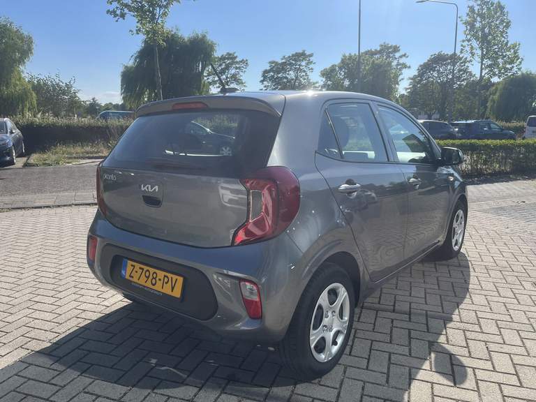 Kia Kia
