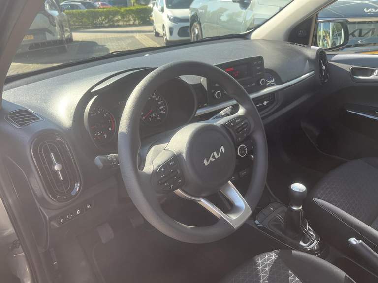 Kia Kia