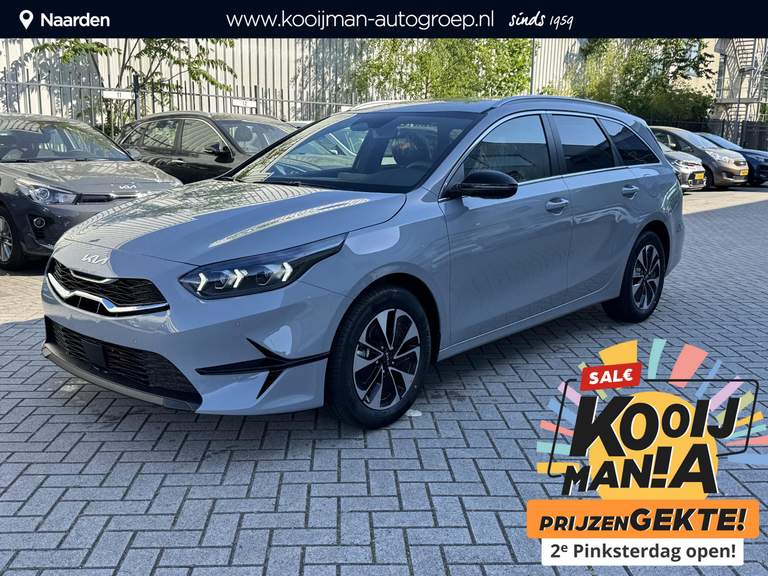 Kia Kia