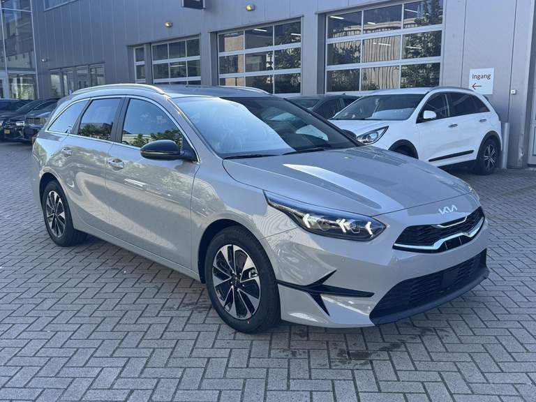 Kia Kia