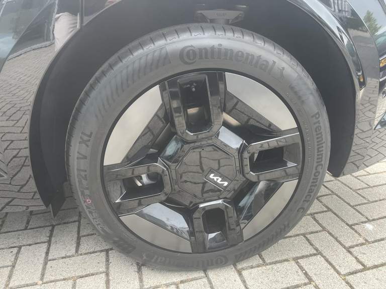 Kia Kia