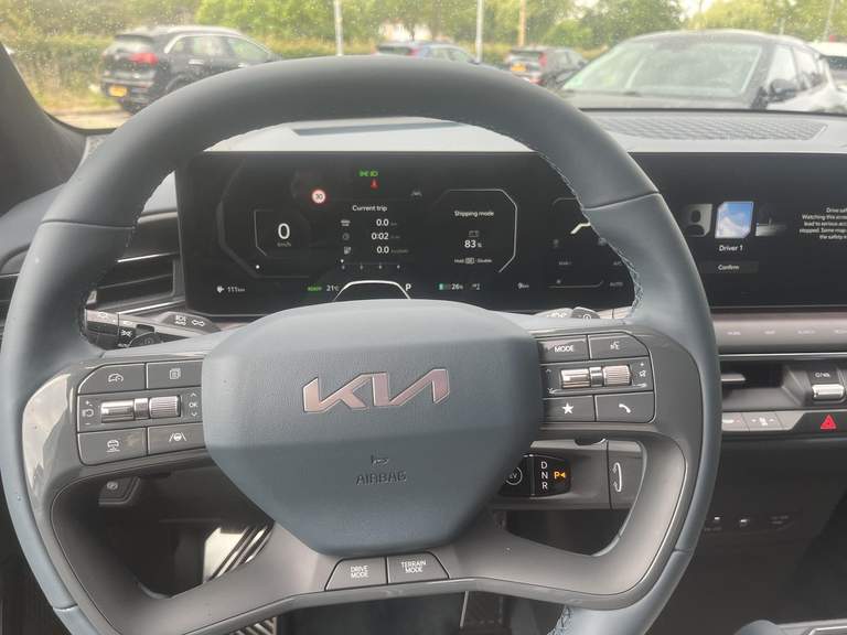 Kia Kia