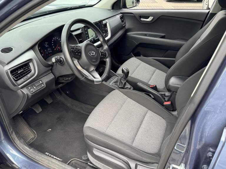 Kia