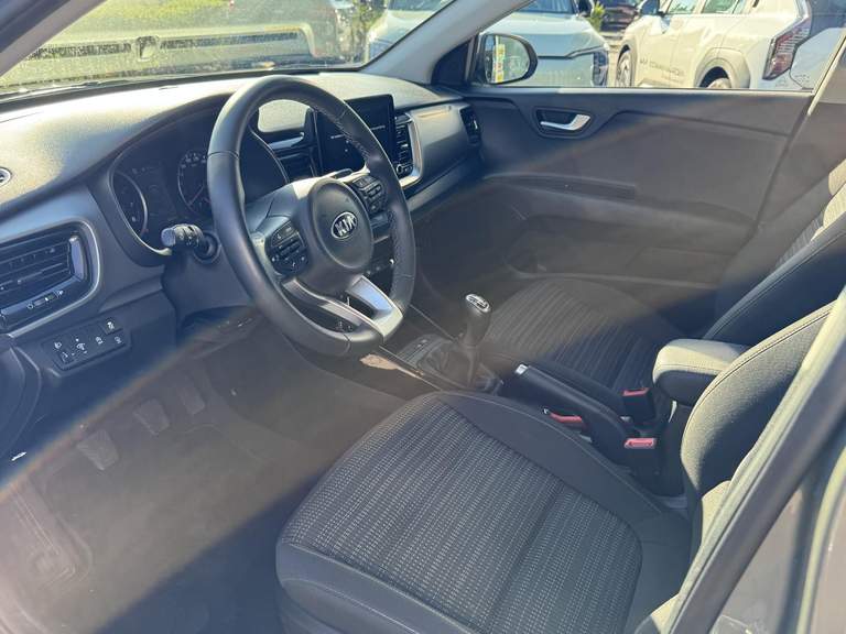 Kia