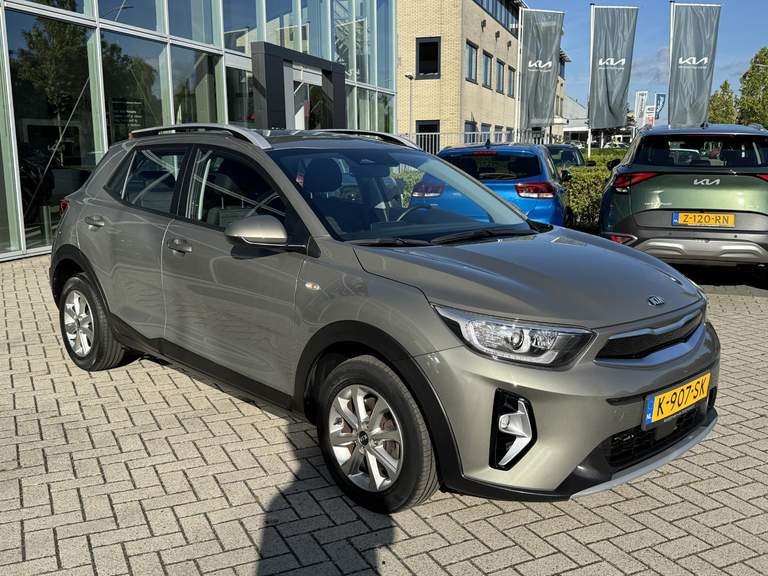 Kia