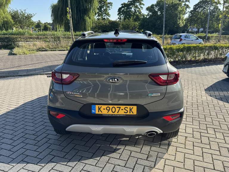 Kia
