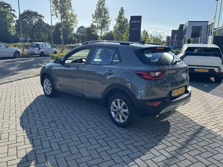 Kia