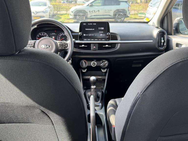 Kia Kia