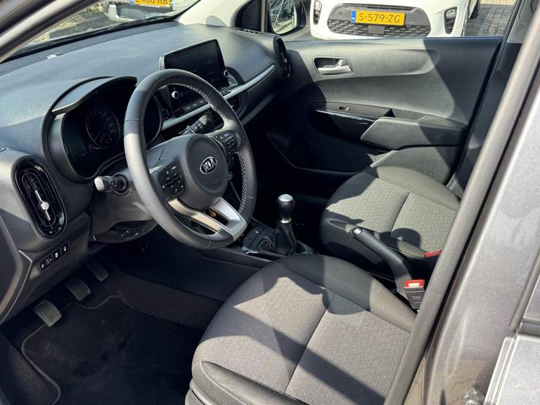 Kia Kia