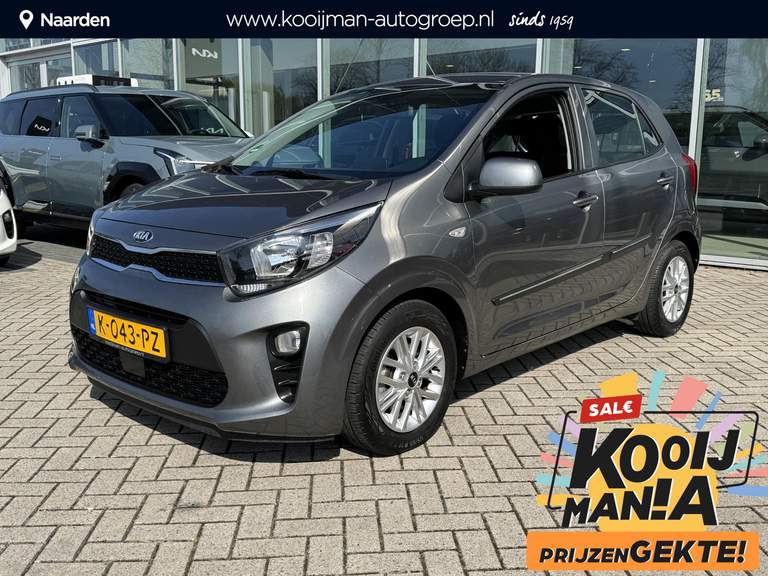 Kia