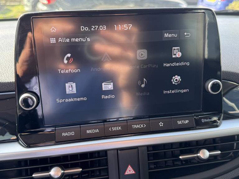 Kia Kia