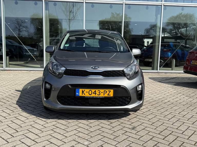 Kia Kia