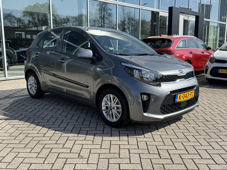 Kia Kia