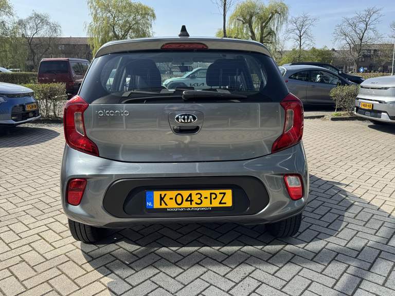 Kia Kia