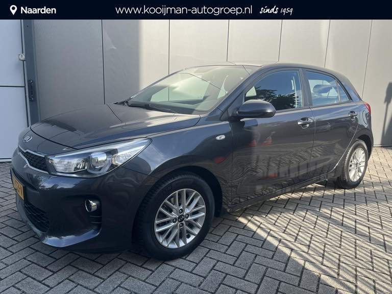 Kia
