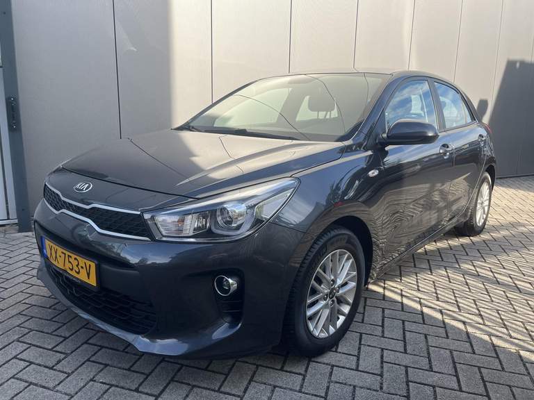 Kia Kia